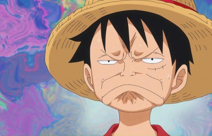 One Piece-Anime macht Pause