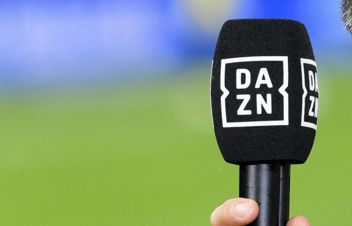 DAZN für 200 Euro im Monat, sie weigern sich zu zahlen