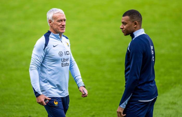 Mbappé-Kontroverse: Real Madrid reagiert auf Deschamps!