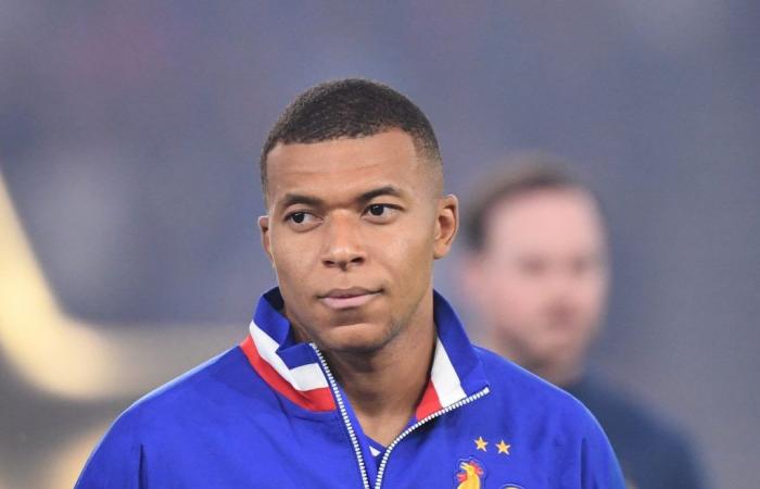 „Ein ganz toller Spieler“ wird Mbappé ersetzen!