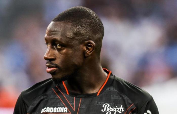 Benjamin Mendy verrät die Namen der Spieler, die ihm finanziell geholfen haben