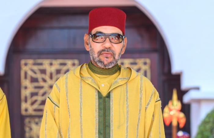 „Das Marokko von Mohammed VI.“: 25 Jahre Herrschaft und Veränderungen im Mittelpunkt einer Dokumentation des öffentlichen Senats