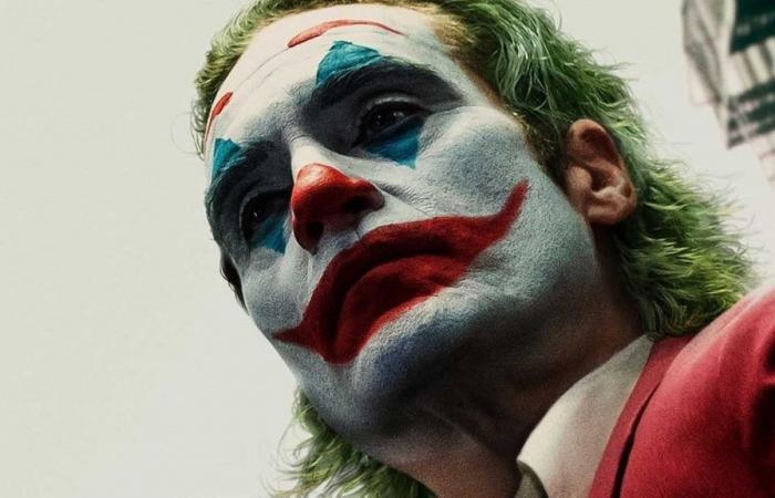 Der Joker von Joaquin Phoenix stürzt im Jahr 2024 überall ab: Auch auf TF1 ist es nach Joker 2 im Kino eine Katastrophe