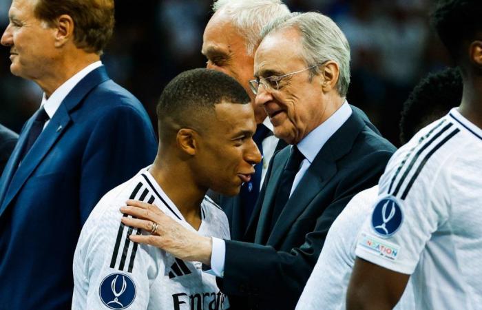 Transfers: Nach Mbappé trifft Real Madrid eine radikale Entscheidung?