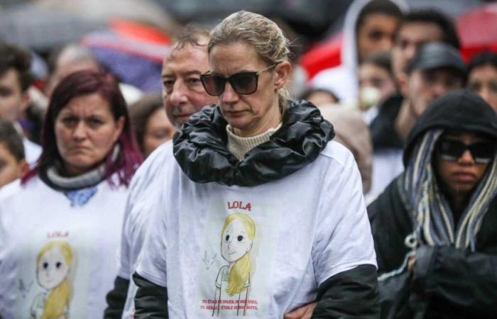 Zwei Jahre nach der Ermordung der kleinen Lola gibt sich ihre Mutter erstmals zu Wort