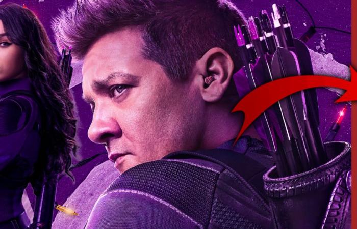 Hawkeye wird offiziell ein nicht-binärer Superheld