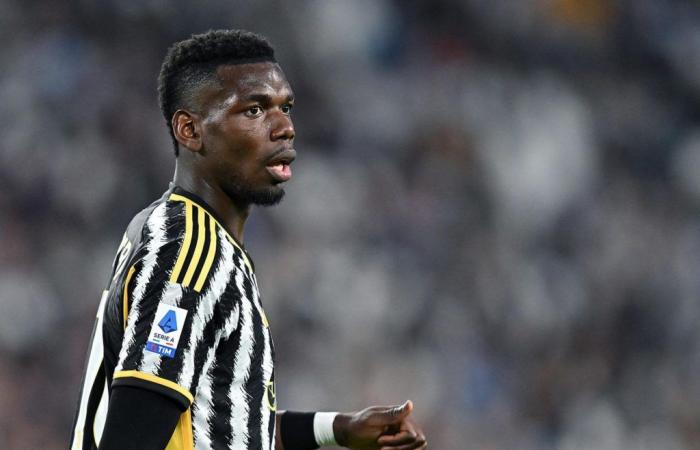 Pogba und Juventus werden ihre Verträge vor Ablauf seiner Sanktion kündigen