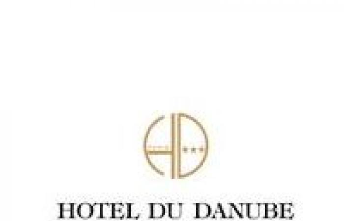 Das Hotel Donau Saint Germain *** sucht eine/n Tagesrezeptionist/in