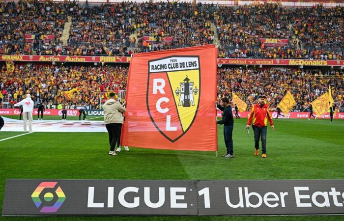 Mercato – RC Lens: Sein Transfer geht schief, er jubelt