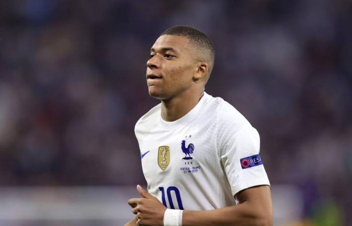 Ermittlungen wegen Vergewaltigung: Kylian Mbappé prangert „Fake News“ an