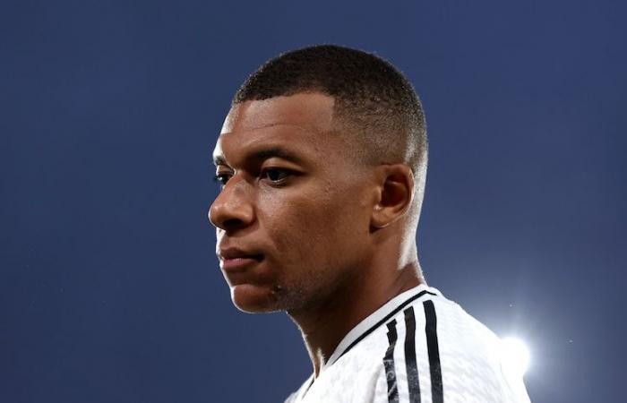 Der Mbappé-Clan kommt aus dem Schweigen