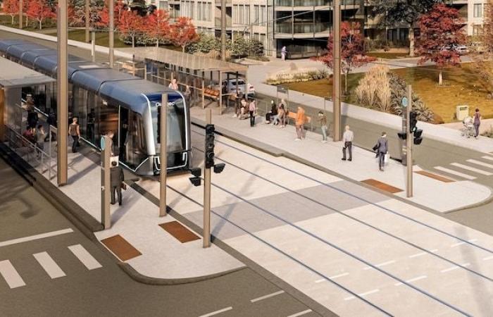 Kann die Straßenbahn für CDPQ Infra profitabel sein? | Quebecer Straßenbahn