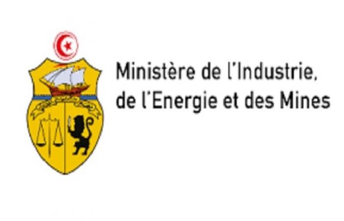 Tunesien: Die Gasproduktion geht 2024 um 18 % zurück