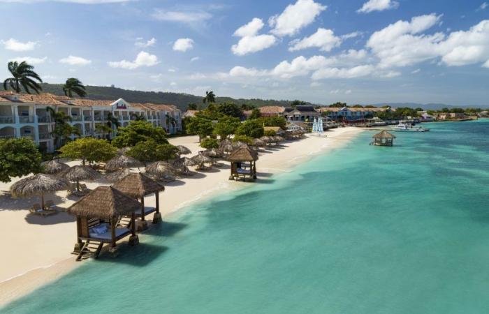 Sandals Resorts bedankt sich bei Canadian Travel Advisors mit der Verlängerung zweier beliebter Werbeaktionen