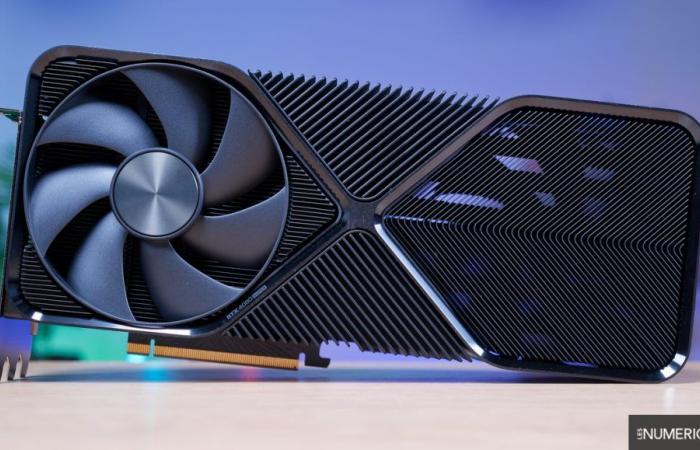 Nvidia GeForce RTX 5090: Der Preis wäre nicht so hoch wie erwartet