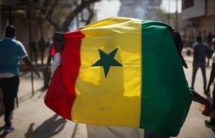 Bassirou Diomaye Faye stellt „Senegal 2050“ vor, einen neuen Rahmen für die öffentliche Politik