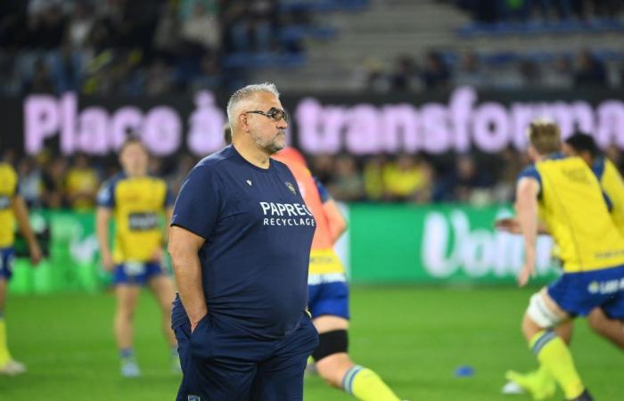 Top 14: Urios gefeuert? Die Entscheidung ist gefallen