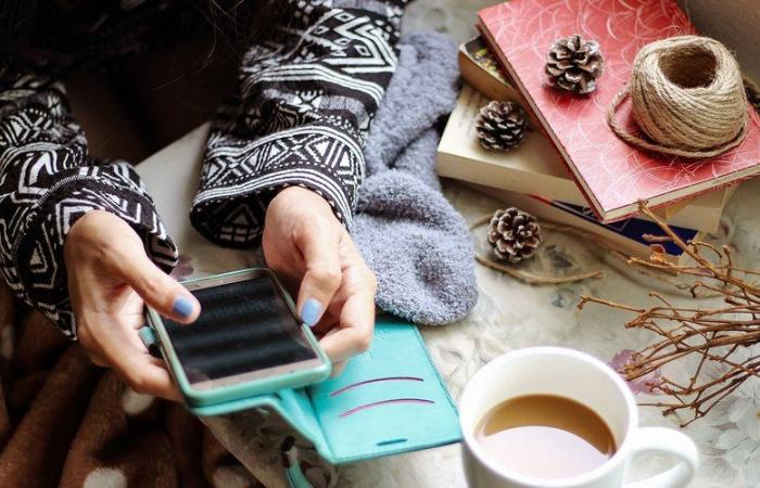 Warum Sie nicht mit Ihrem Smartphone schlafen sollten und es nicht nur darum geht, den Schlaf zu erhalten