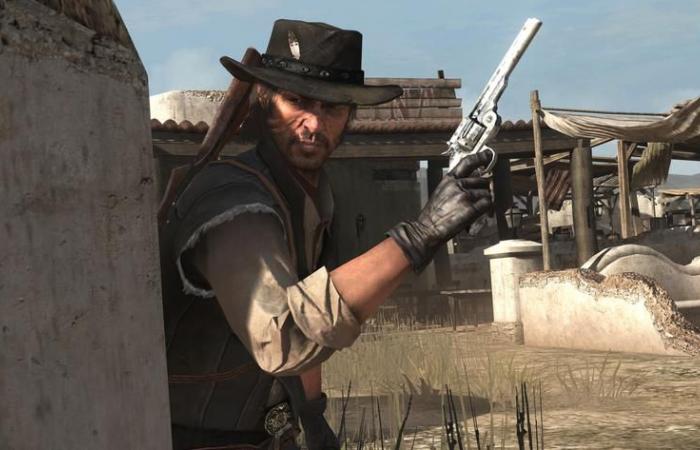 Den Spielern gefiel der Preis von 50 US-Dollar für die PC-Version von Red Dead Redemption, die 2010 veröffentlicht wurde, nicht