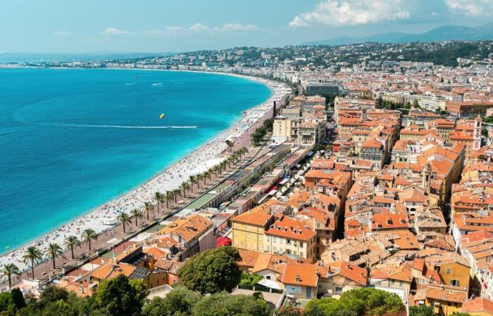 Immobilien in Nizza im Jahr 2024: Entdecken Sie die neuesten Preistrends – Actual Immo