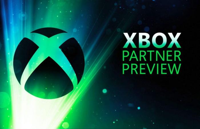 Die Xbox Partner Preview ist offiziell: Wir sehen uns am Donnerstag, wir kennen bereits 3 Spiele | Xbox