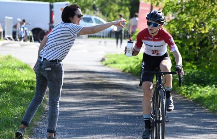 Süd-Gironde – RADFAHREN — — Ergebnisse, Fotos der Radcross-Jugendveranstaltungen in Saint Martin l’Astier