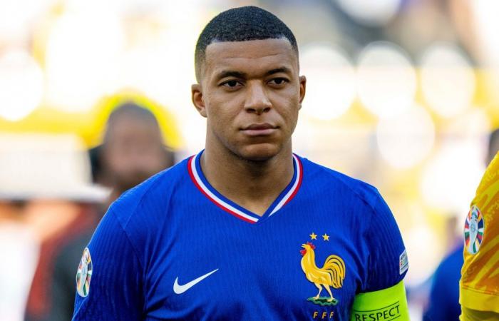 Mbappé in einem Nachtclub, der XXL-Scoop!