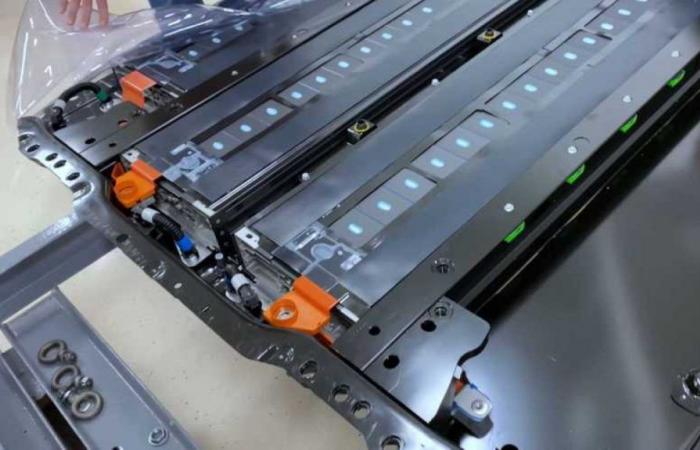 Sinkende Batteriepreise werden Benzin obsolet machen