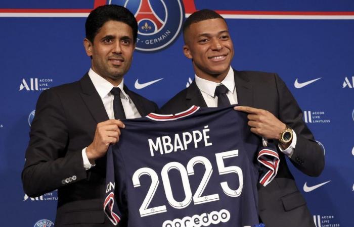 Nicht gezahlte Gehälter an Mbappé: Die LFP prüft am Dienstag die Berufung von PSG