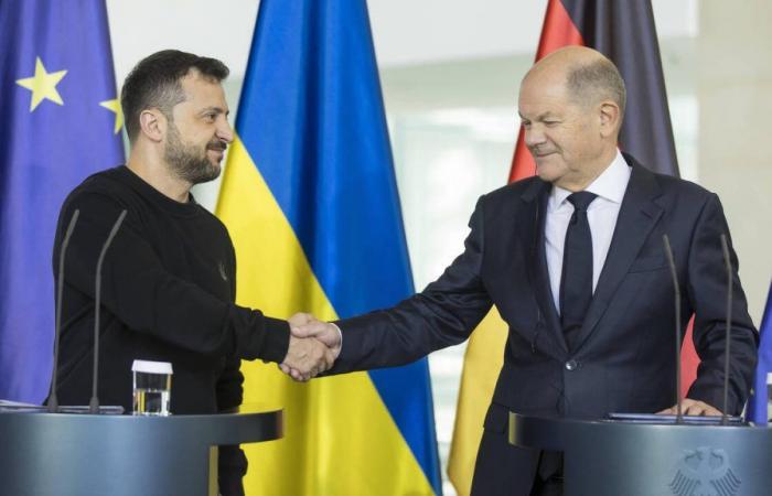 Live – Einwohner von Sewastopol wegen Kollaboration mit der Ukraine zu 21 Jahren Gefängnis verurteilt