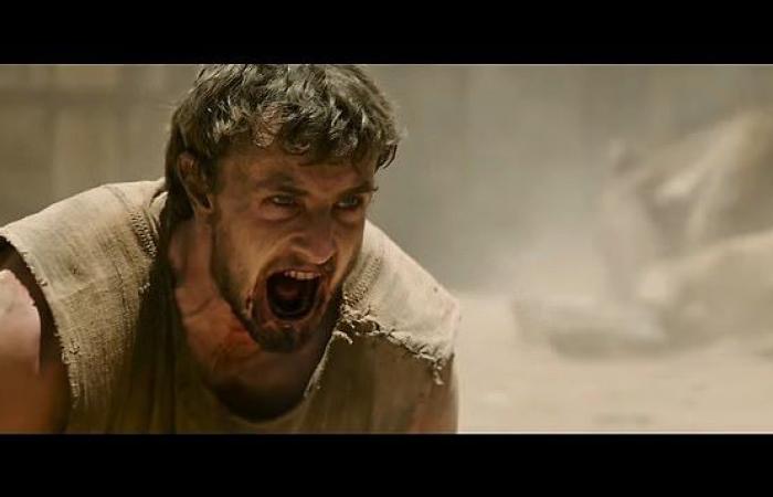 Ist das die heißeste Filmbesetzung aller Zeiten? Fans sind begeistert von Paul Mescal, Pedro Pascal und Joseph Quinn, als sie den Premiere-Termin von Gladiator II bekannt geben