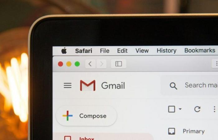 Gmail-Benutzer sollten sich von dieser Warnung nicht täuschen lassen