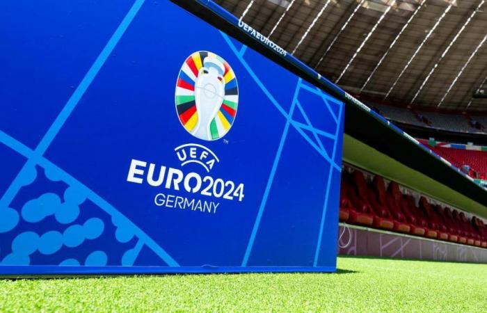 beIN Sports hat die UEFA immer noch nicht für die Übertragung der Euro 2024 bezahlt