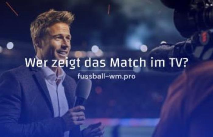 Türkei: wer zeigt das Spiel im Stream / Free-TV?