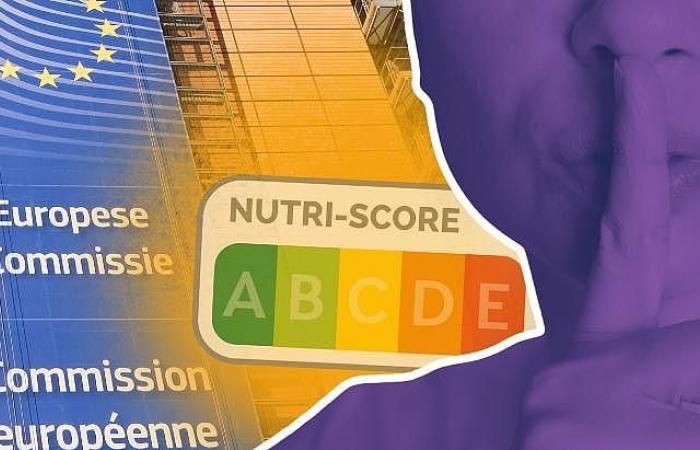 Nutri-Score-Papiere: Angesichts der Blockaden in Brüssel stimmt der europäische Vermittler foodwatch zu