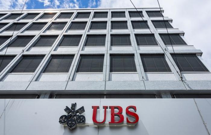 Laut der Süddeutschen Zeitung wollen Aktivisten der UBS die Tätigkeit auf dem US-Rentenmarkt verbieten