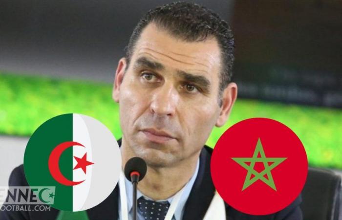 Algerien verliert wegen Zetchis Votum gegen die Sahara?