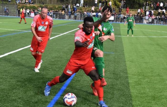 Entdecken Sie die potenziellen Gegner von Coulanges in der 6. Runde des französischen Fußballpokals