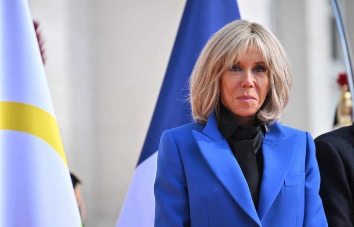 „TPMP“: Ein Kolumnist wurde mitten in Paris ausgeraubt, sein Telefon enthält sensible Kontakte, darunter die Nummer von Brigitte Macron