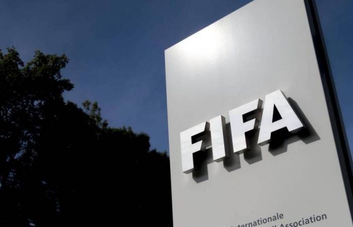 Fußball. Beschwerde gegen die FIFA wegen überlasteter Zeitpläne