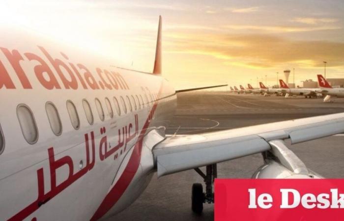 Air Arabia startet neue Flüge zwischen Fes und Mailand-Bergamo