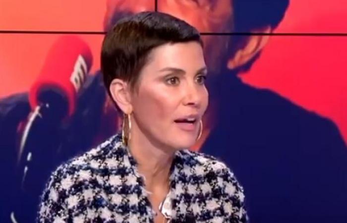 AUSGESCHLOSSEN – Cristina Cordulas Schimpftirade: „Stéphane Plaza wird von den Medien schikaniert! Genug ist genug, er wird verfolgt! Das ist unfair und sehr ernst, ich habe Angst um ihn …“ – Anschauen