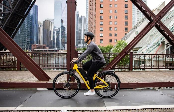 Der Bankrott einer der ältesten E-Bike-Marken Amerikas scheint unmittelbar bevorzustehen