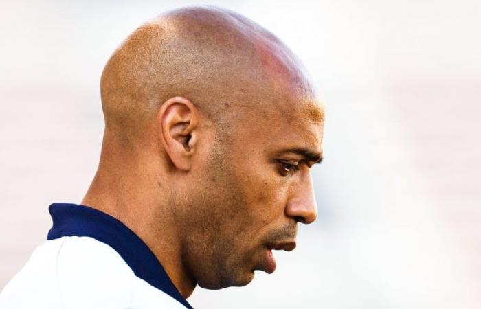 Thierry Henry, eine Absage und der Bankrott am Ende!