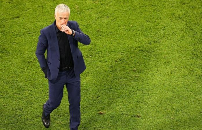 Frankreich: Die offenen Worte von Didier Deschamps zum Sieg der Blues