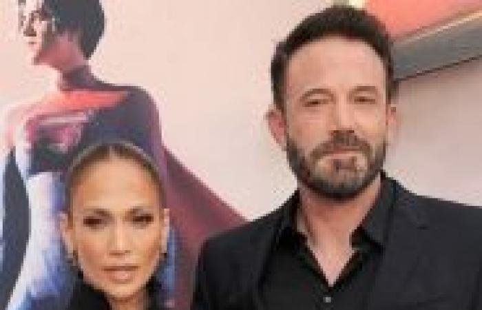 Jennifer Lopez bricht nach ihrer Trennung von Ben Affleck ihr Schweigen aus: „Meine Welt war explodiert“