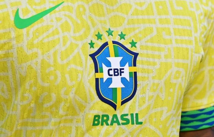 Brasilien von der WM ausgeschlossen?