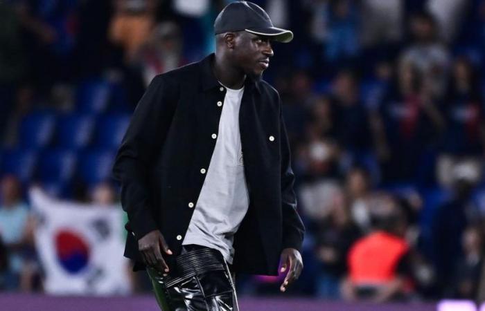 Benjamin Mendy fordert 11 Millionen Pfund von Manchester City