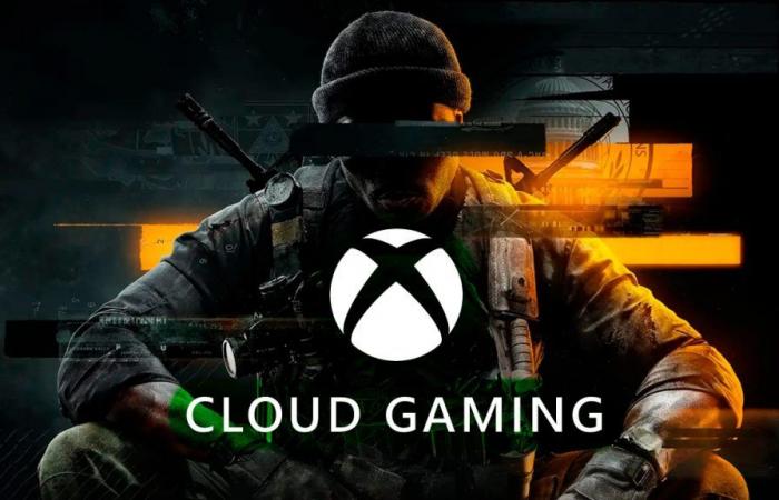 Black Ops 6 und zwei weitere Call of Duty-Spiele kommen bald in das Xbox Game Pass Cloud-Angebot! | Xbox