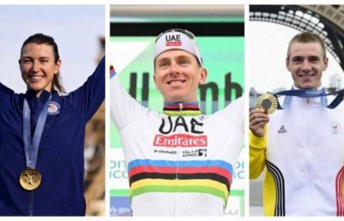 Vélos d’Or: Die Nominierten bekannt gegeben